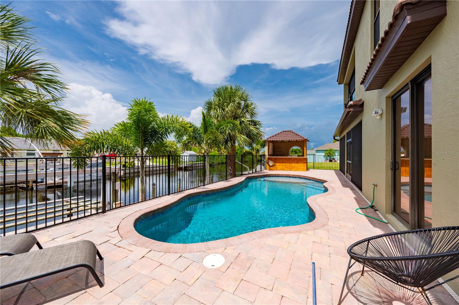 Port Charlotte, Florida, 33948, United States, 4 Bedrooms Bedrooms, ,5 BathroomsBathrooms,Residential,Active,1884978