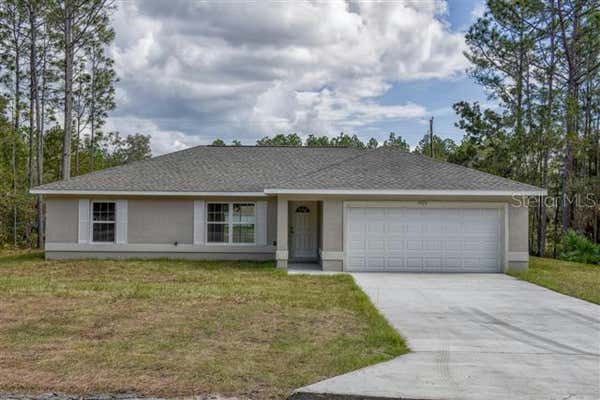 14944 SE 33RD TER, SUMMERFIELD, FL 34491 - Image 1