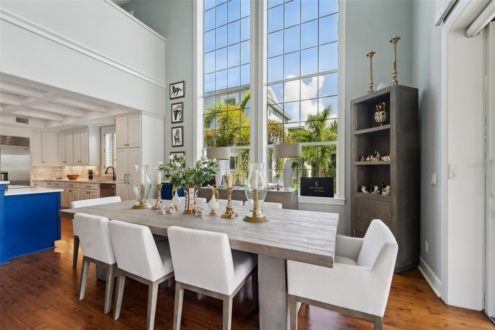 Longboat Key, Florida, 34228, United States, 3 Bedrooms Bedrooms, ,3 BathroomsBathrooms,Residential,Active,1993956