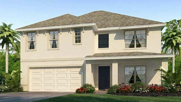 7631 ROME LANE, BROOKSVILLE, FL 34613 - Image 1