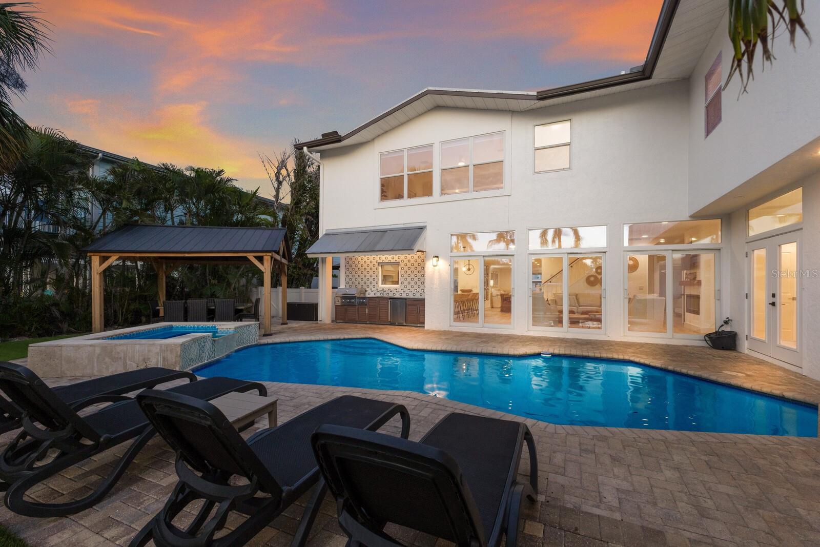 Anna Maria, Florida, 34216, United States, 5 Bedrooms Bedrooms, ,5 BathroomsBathrooms,Residential,Active,1899866
