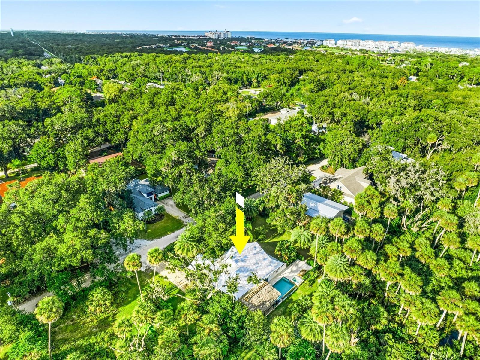 Palm Coast, Florida, 32137, United States, 4 Bedrooms Bedrooms, ,3 BathroomsBathrooms,Residential,Active,1997633