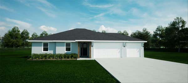 535 DOWLING CIR, LADY LAKE, FL 32159 - Image 1