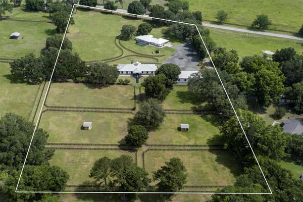 7300 W HIGHWAY 329, REDDICK, FL 32686 - Image 1