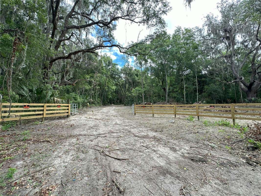 159AC W HWY 318, REDDICK, FL 32686, photo 1 of 12