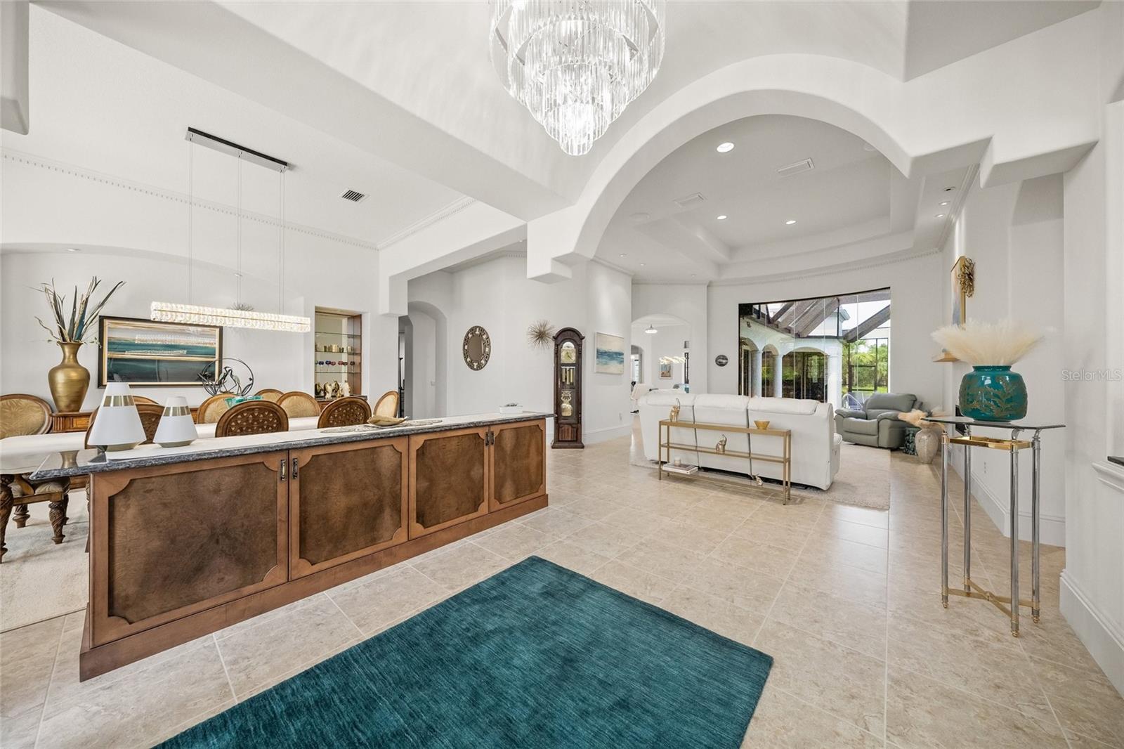 Sarasota, Florida, 34240, United States, 4 Bedrooms Bedrooms, ,5 BathroomsBathrooms,Residential,Active,1898192