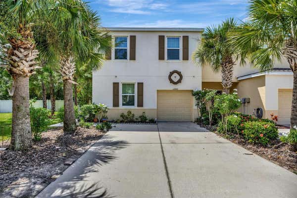 12843 BUFFALO RUN DR, GIBSONTON, FL 33534 - Image 1