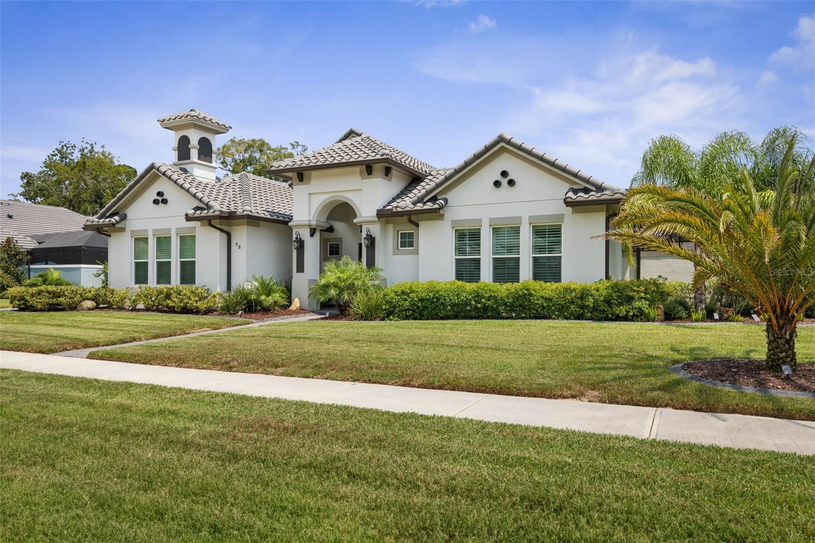 Palm Coast, Florida, 32137, United States, 4 Bedrooms Bedrooms, ,4 BathroomsBathrooms,Residential,Active,1953401