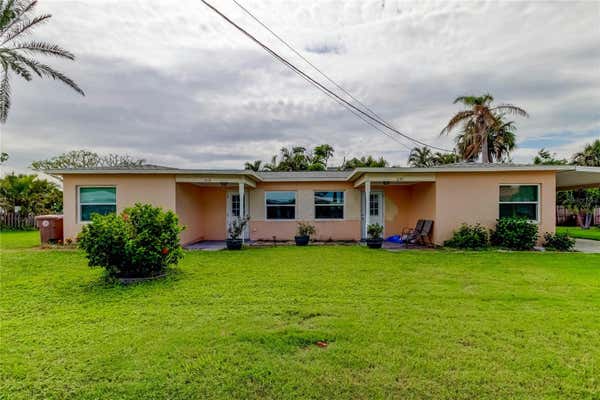 235 145TH AVE E, MADEIRA BEACH, FL 33708 - Image 1