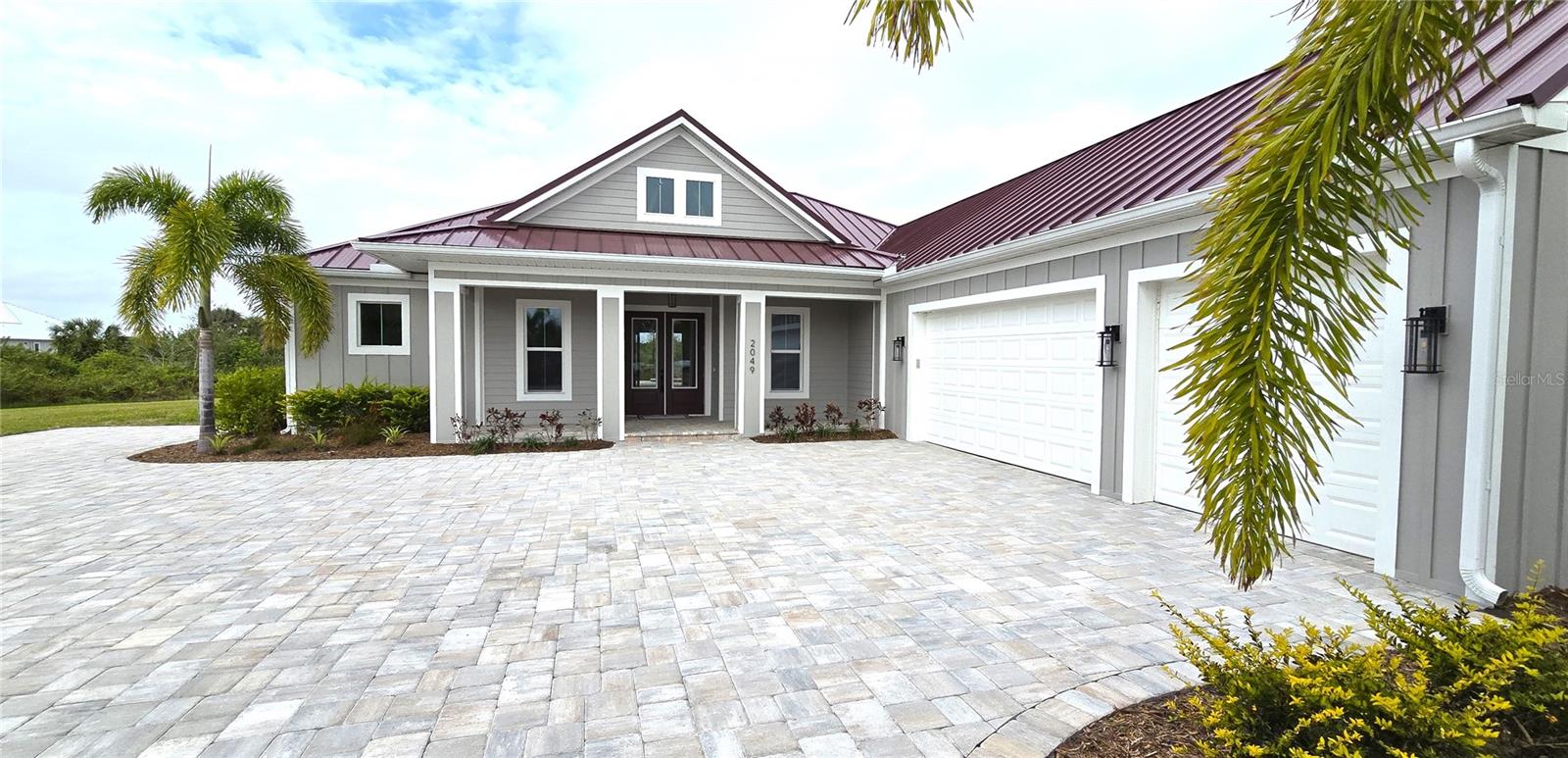 Punta Gorda, Florida, 33982, United States, 4 Bedrooms Bedrooms, ,3 BathroomsBathrooms,Residential,Active,1703401