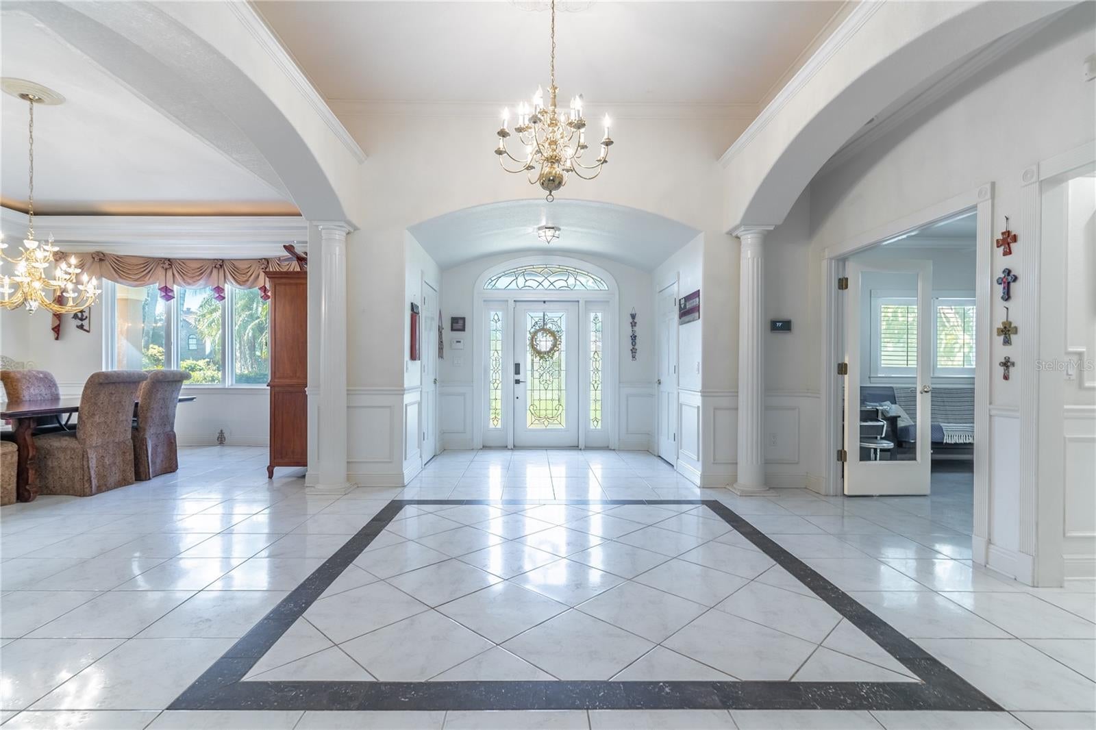 Merritt Island, Florida, 32952, United States, 5 Bedrooms Bedrooms, ,4 BathroomsBathrooms,Residential,Active,1909868