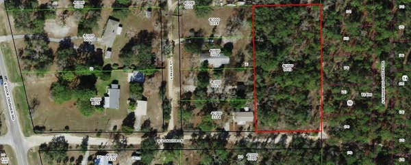 5521 W DONAHUE LN, HOMOSASSA, FL 34448 - Image 1