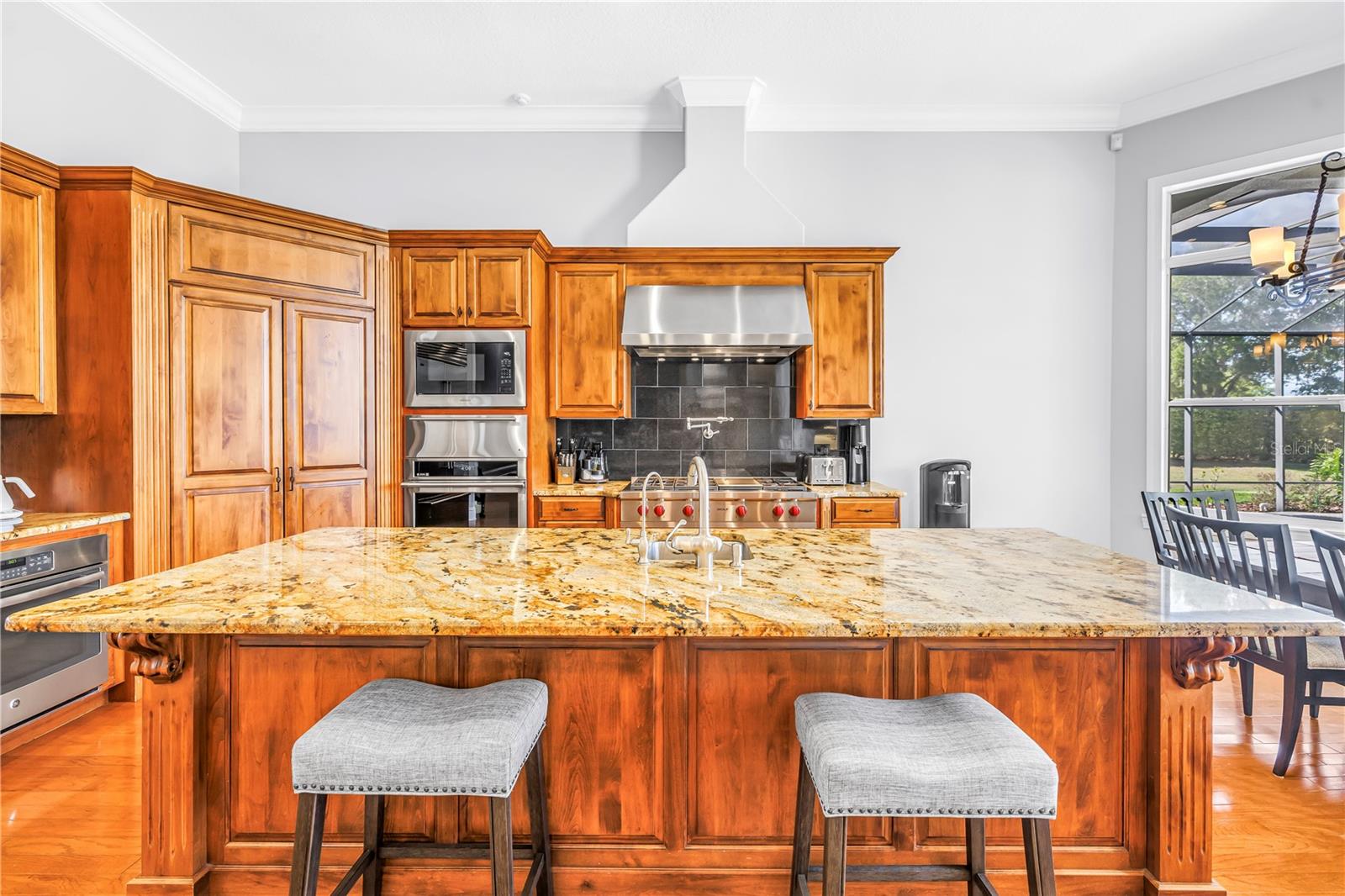 Odessa, Florida, 33556, United States, 4 Bedrooms Bedrooms, ,5 BathroomsBathrooms,Residential,Active,2035068