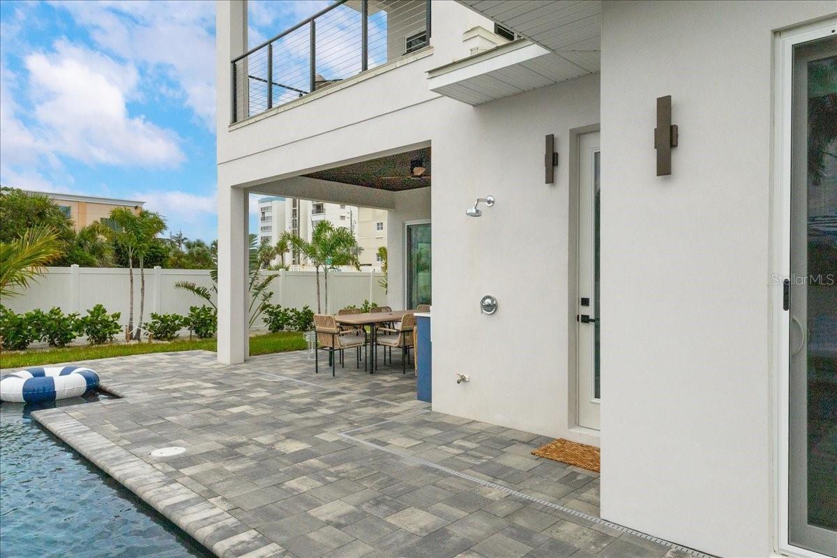 Cocoa Beach, Florida, 32931, United States, 5 Bedrooms Bedrooms, ,4 BathroomsBathrooms,Residential,Active,1954419