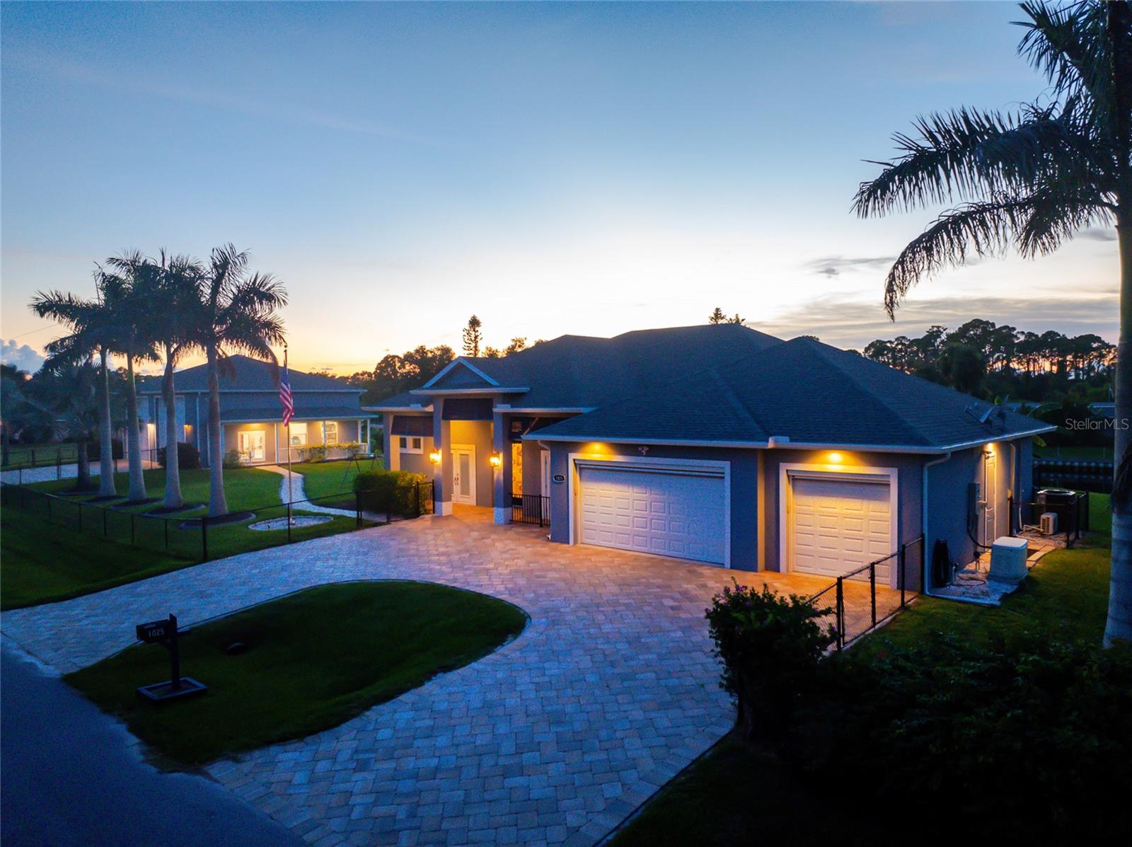 Port Charlotte, Florida, 33953, United States, 3 Bedrooms Bedrooms, ,3 BathroomsBathrooms,Residential,Active,1822008