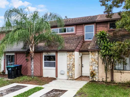 2707 TALLY HO AVE, ORLANDO, FL 32826 - Image 1