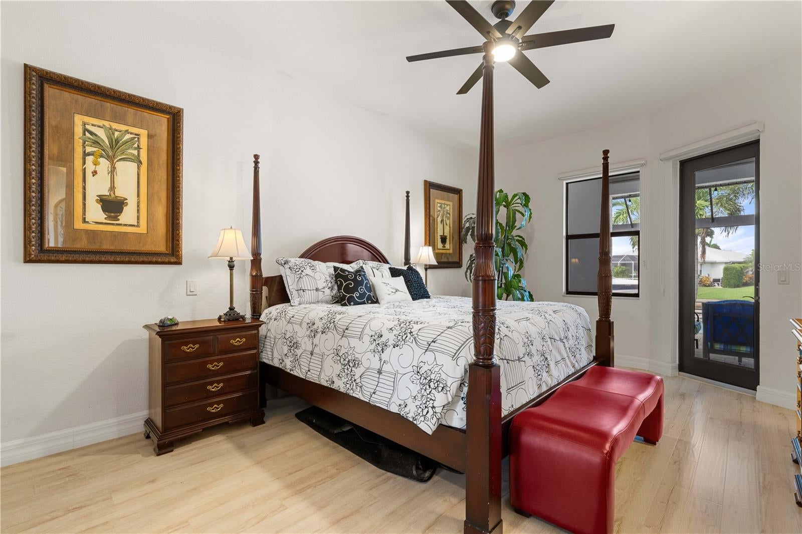 Punta Gorda, Florida, 33950, United States, 3 Bedrooms Bedrooms, ,2 BathroomsBathrooms,Residential,Active,1960126