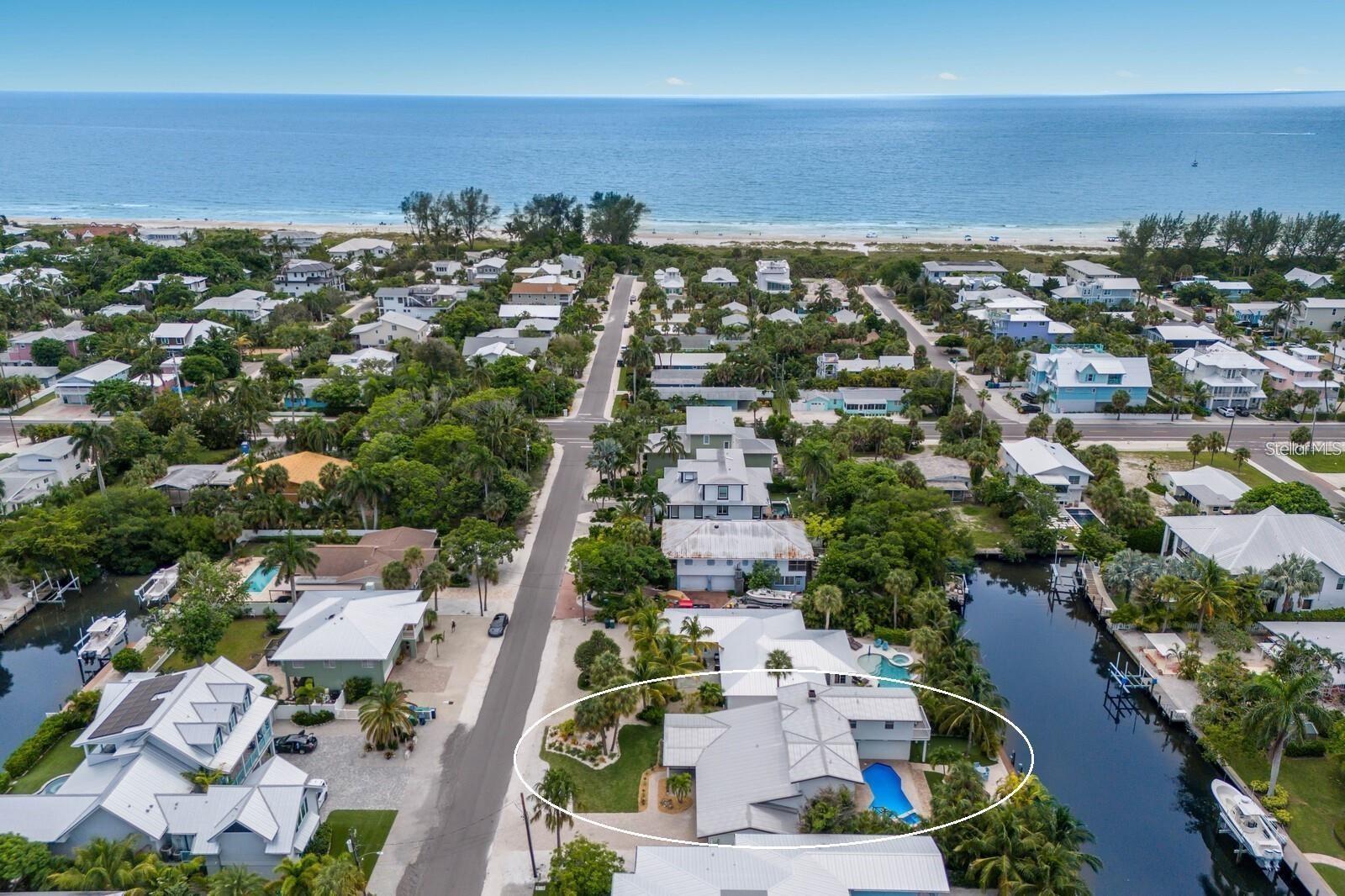 Anna Maria, Florida, 34216, United States, 5 Bedrooms Bedrooms, ,5 BathroomsBathrooms,Residential,Active,1899866