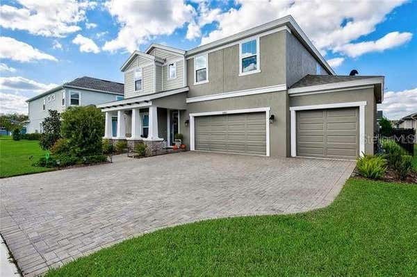 16462 COURTYARD LOOP, LAND O LAKES, FL 34638 - Image 1