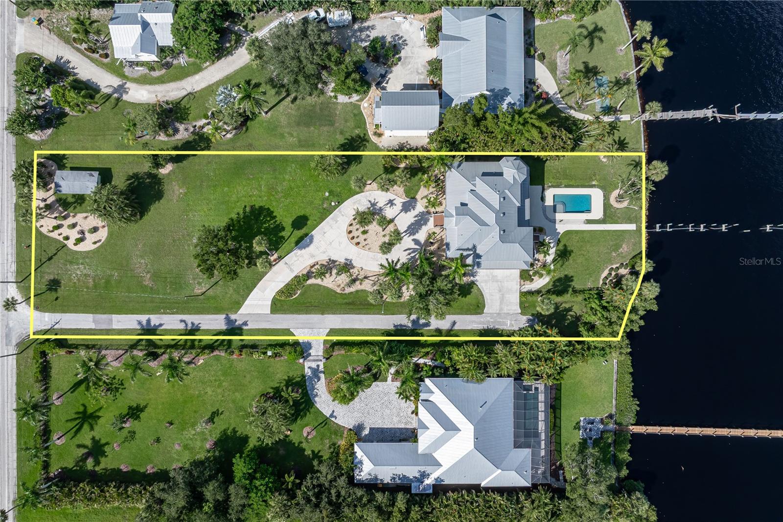 Punta Gorda, Florida, 33982, United States, 5 Bedrooms Bedrooms, ,4 BathroomsBathrooms,Residential,Active,1905353