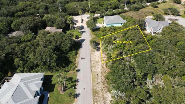 36 MAR AZUL N, PONCE INLET, FL 32127, photo 2 of 10