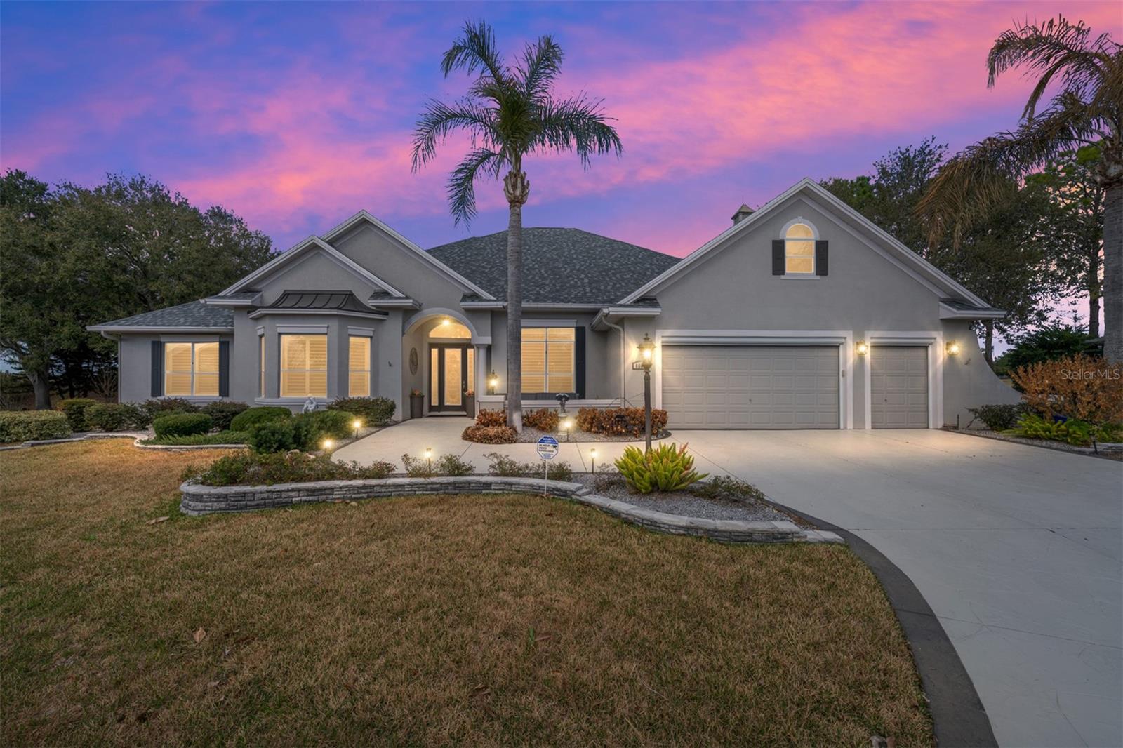The Villages, Florida, 32162, United States, 3 Bedrooms Bedrooms, ,2 BathroomsBathrooms,Residential,Active,2019834