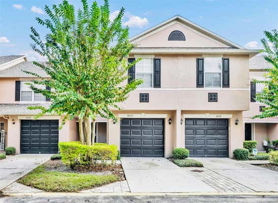 3033 ASHFORD PARK PL, OVIEDO, FL 32765 - Image 1