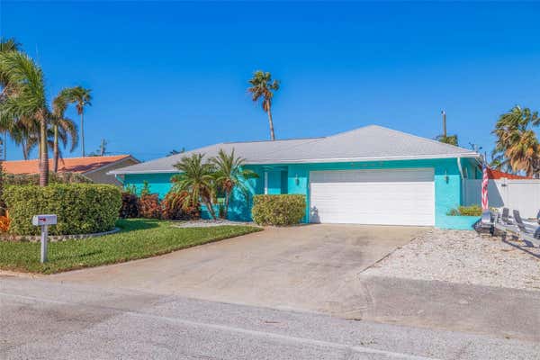 2010 E VINA DEL MAR BLVD, ST PETE BEACH, FL 33706 - Image 1