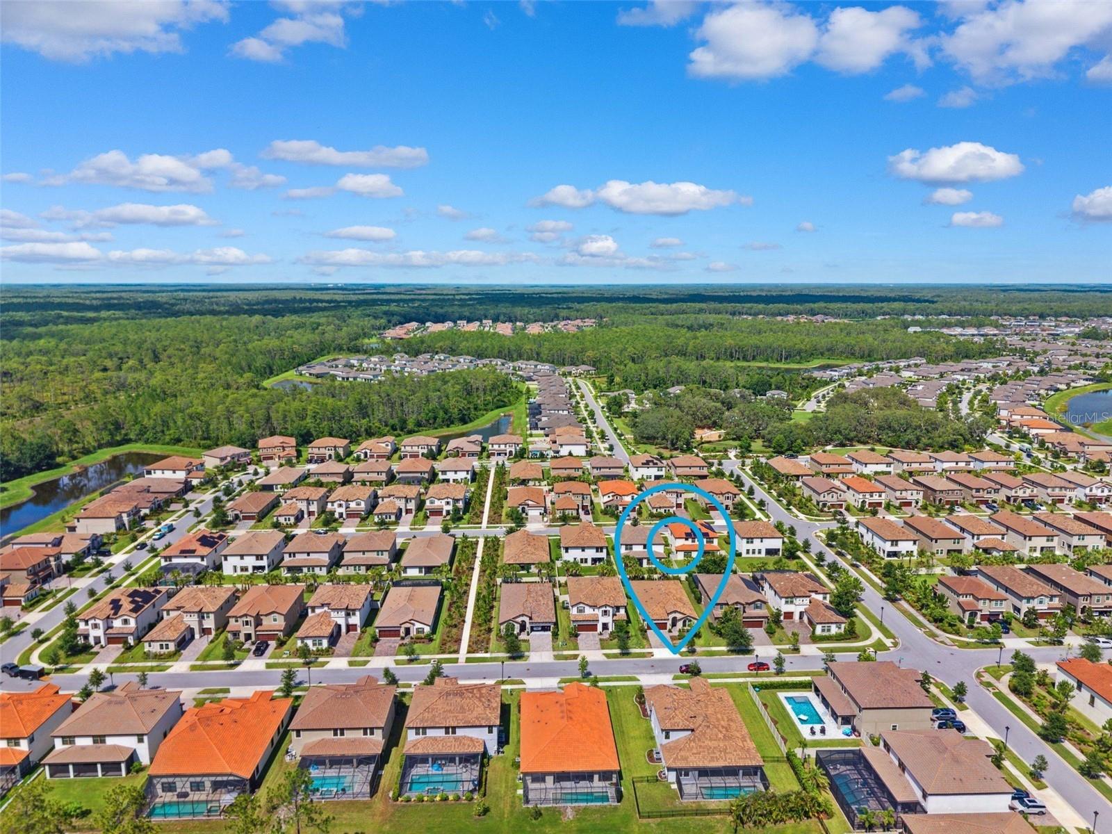 Odessa, Florida, 33556, United States, ,4 BathroomsBathrooms,Residential,Active,1869150