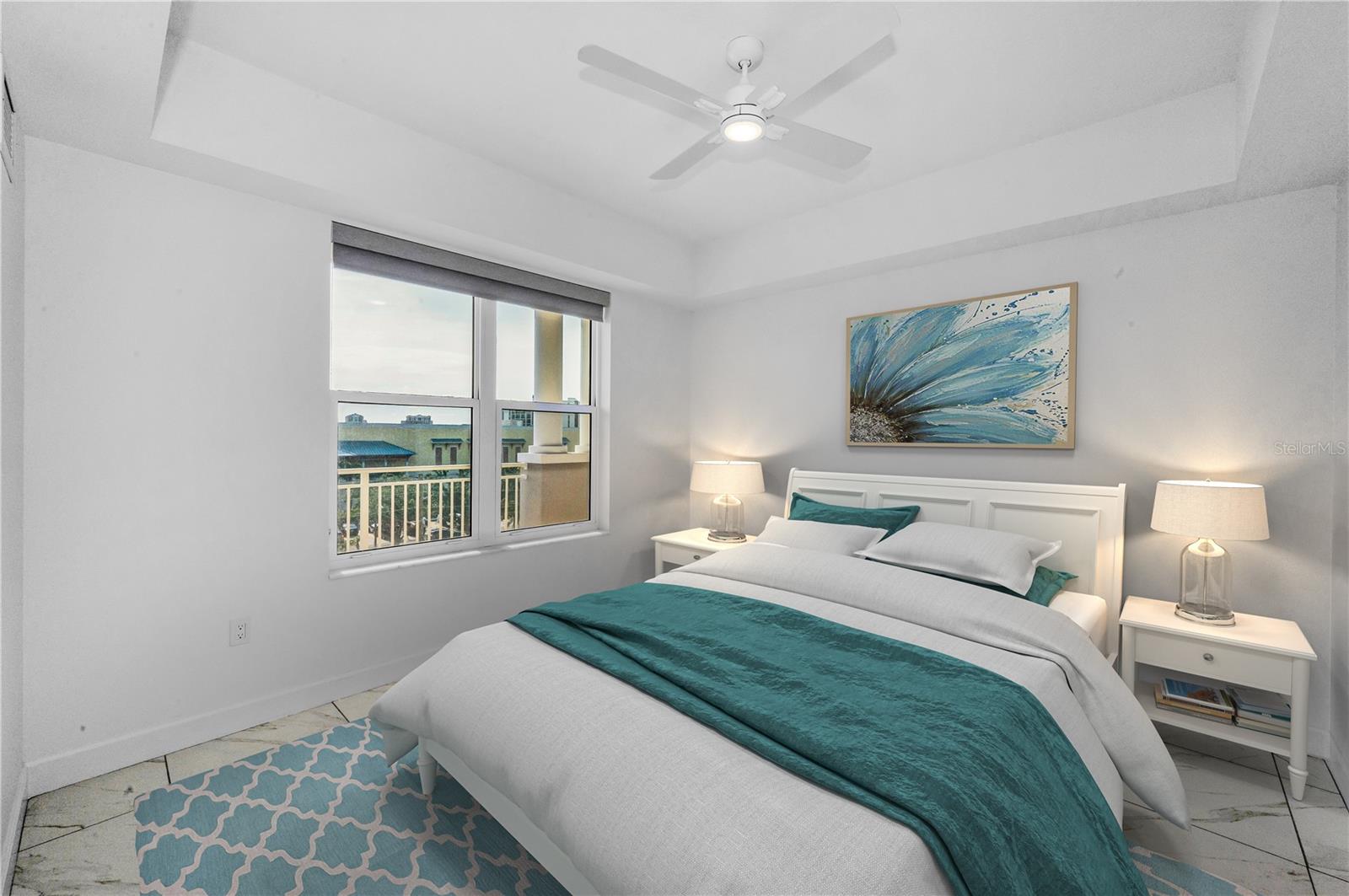 Clearwater Beach, Florida, 33767, United States, 3 Bedrooms Bedrooms, ,2 BathroomsBathrooms,Residential,Active,1998584