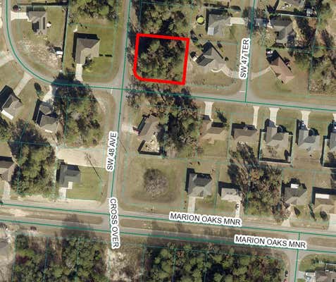 TBD SW 46TH CIRCLE, OCALA, FL 34473 - Image 1