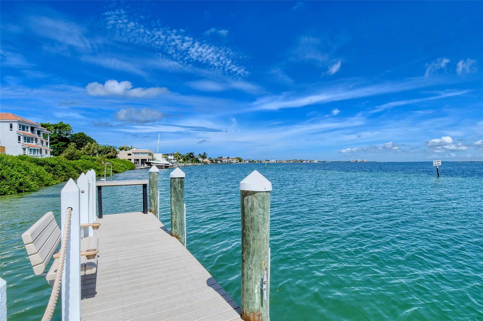 Longboat Key, Florida, 34228, United States, 3 Bedrooms Bedrooms, ,3 BathroomsBathrooms,Residential,Active,1992251