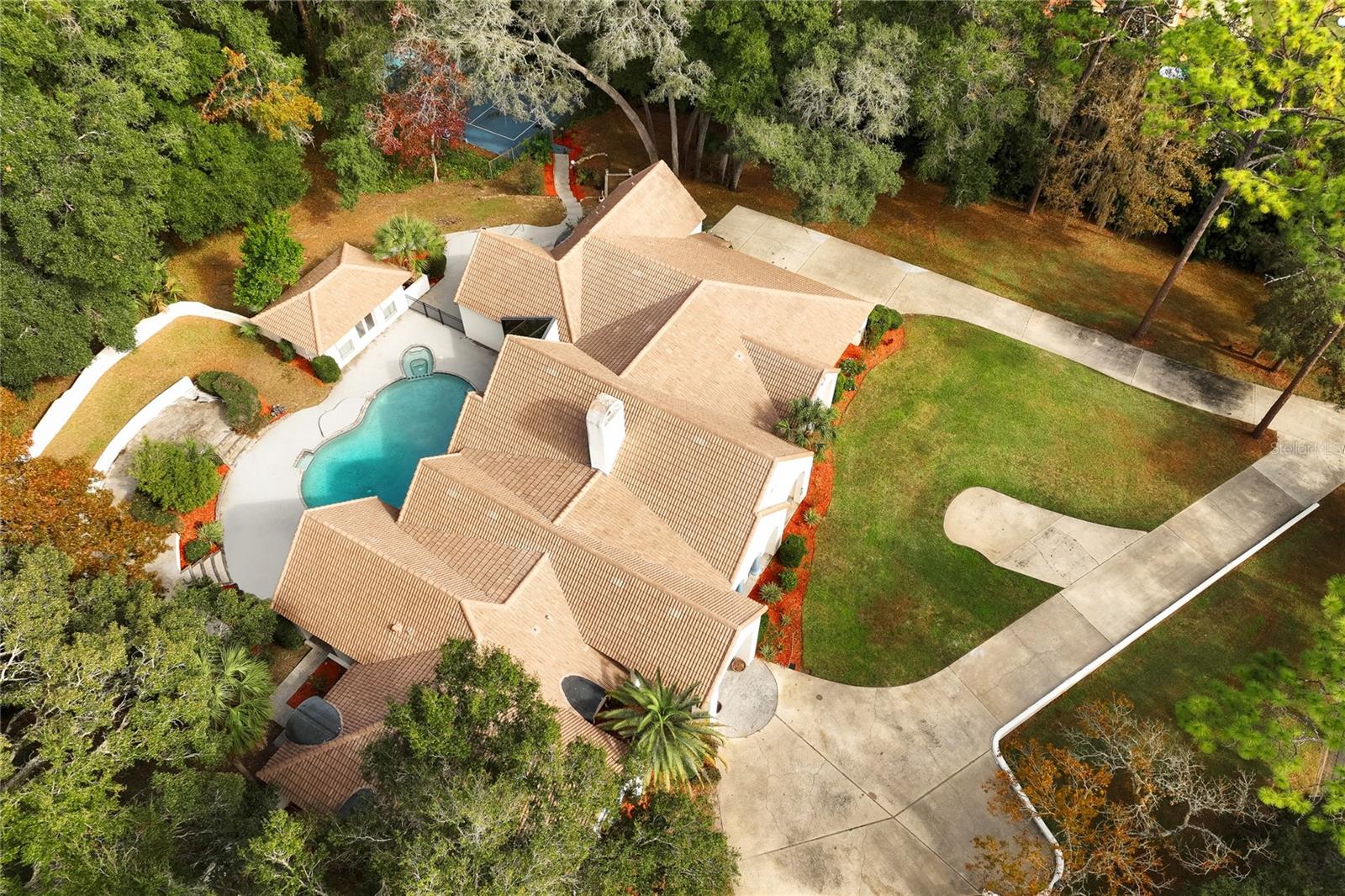 Longwood, Florida, 32779, United States, 4 Bedrooms Bedrooms, ,6 BathroomsBathrooms,Residential,Active,2006962