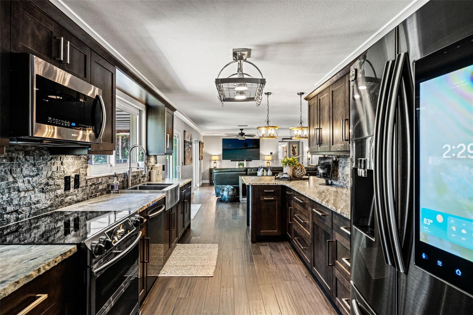 Crystal River, Florida, 34428, United States, 3 Bedrooms Bedrooms, ,3 BathroomsBathrooms,Residential,Active,2045556