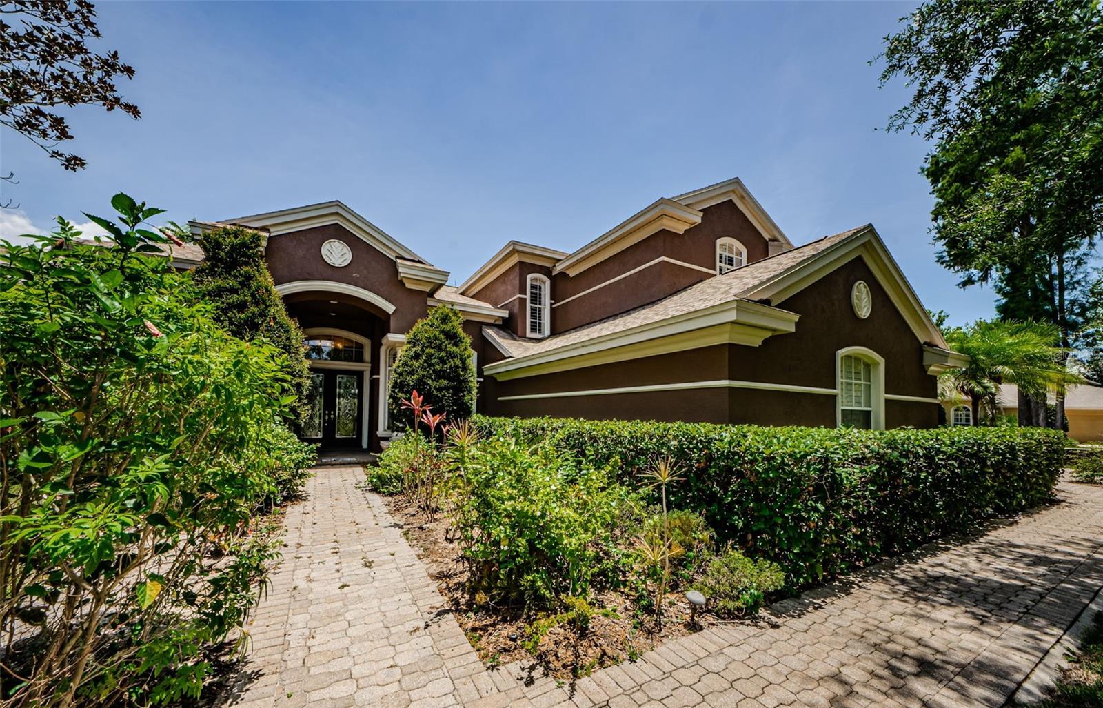 Tarpon Springs, Florida, 34688, United States, 5 Bedrooms Bedrooms, ,4 BathroomsBathrooms,Residential,Active,1853279
