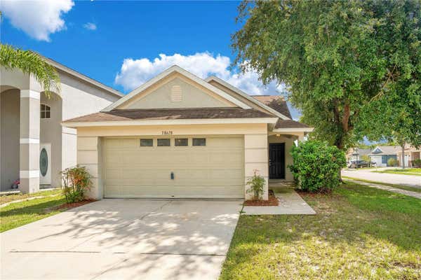 28628 SEASHELL CT, WESLEY CHAPEL, FL 33545 - Image 1