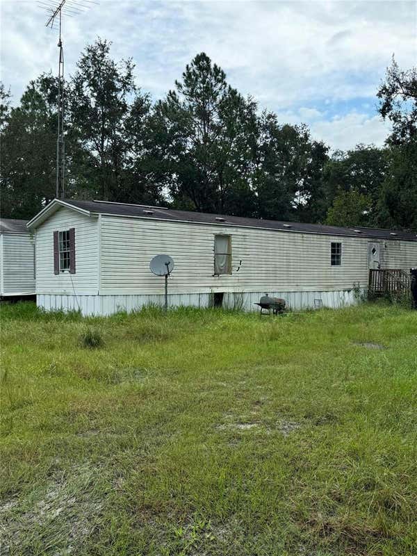 970 SW STATE ROAD 24, BRONSON, FL 32621, photo 1 of 4