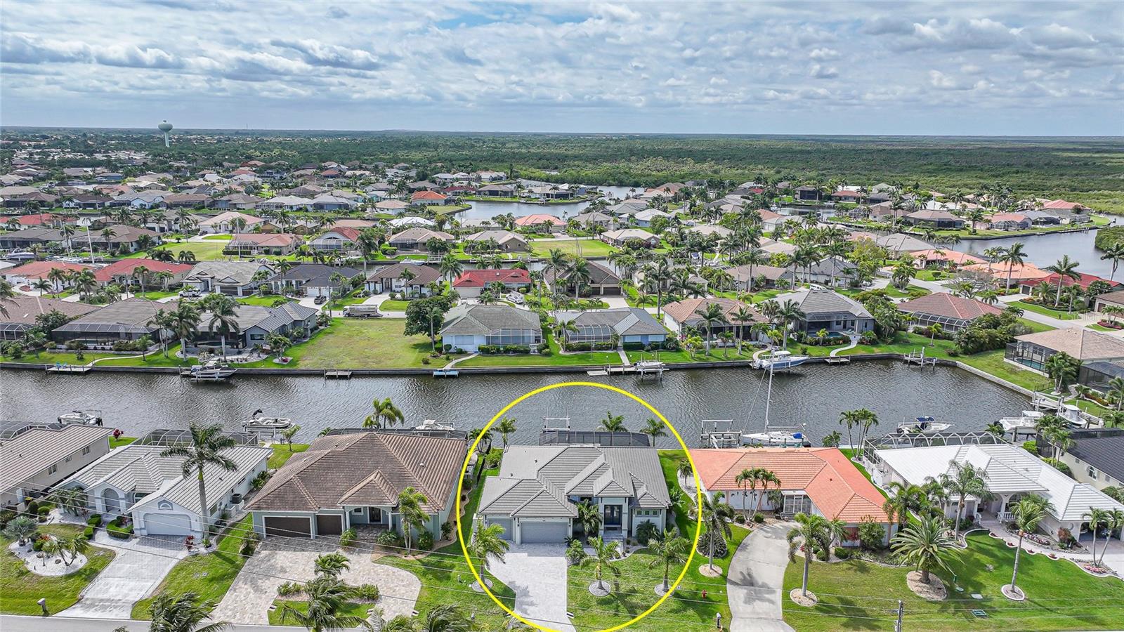 Punta Gorda, Florida, 33950, United States, 3 Bedrooms Bedrooms, ,3 BathroomsBathrooms,Residential,Active,2043839
