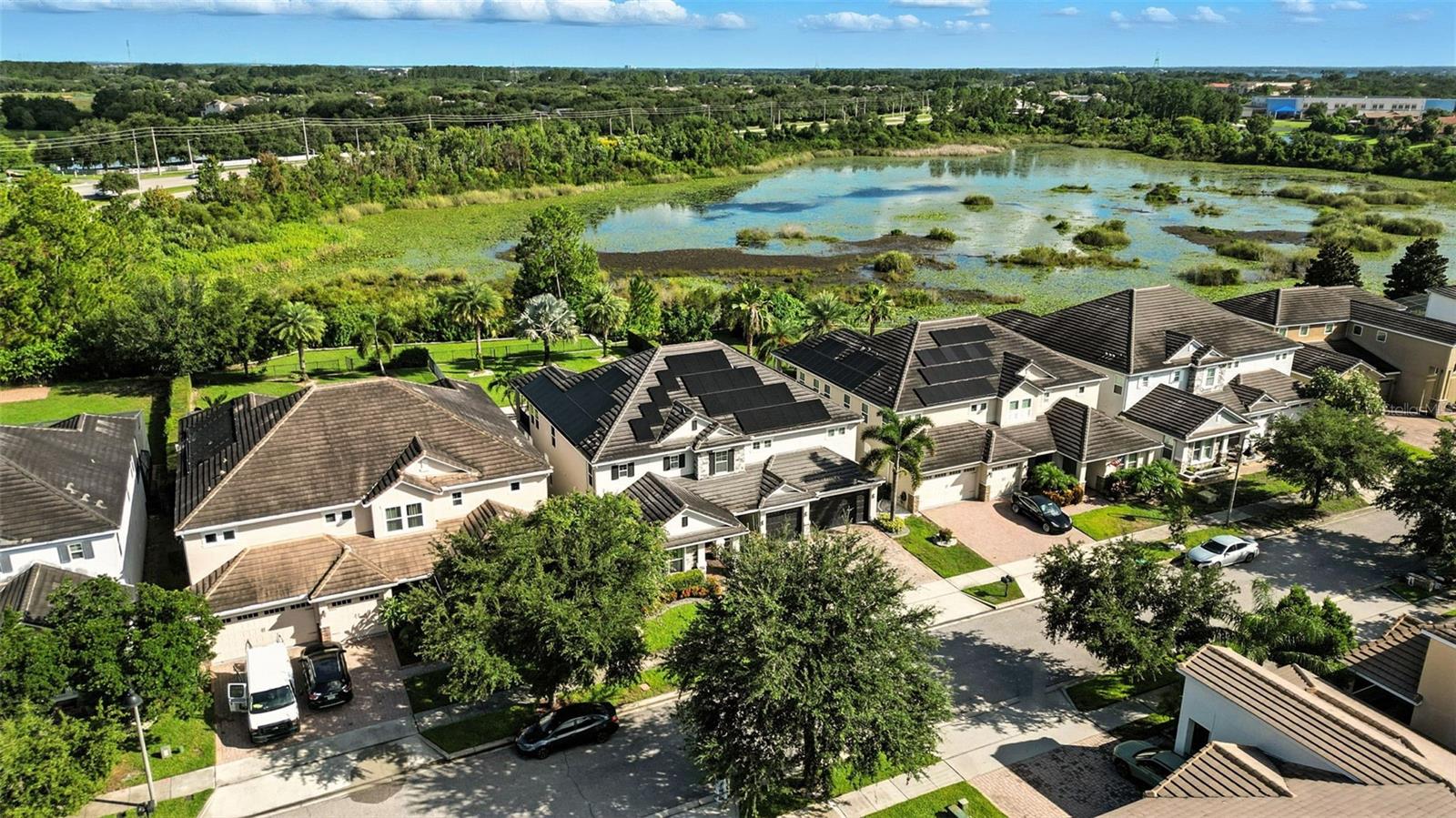 Windermere, Florida, 34786, United States, 5 Bedrooms Bedrooms, ,6 BathroomsBathrooms,Residential,Active,1894516