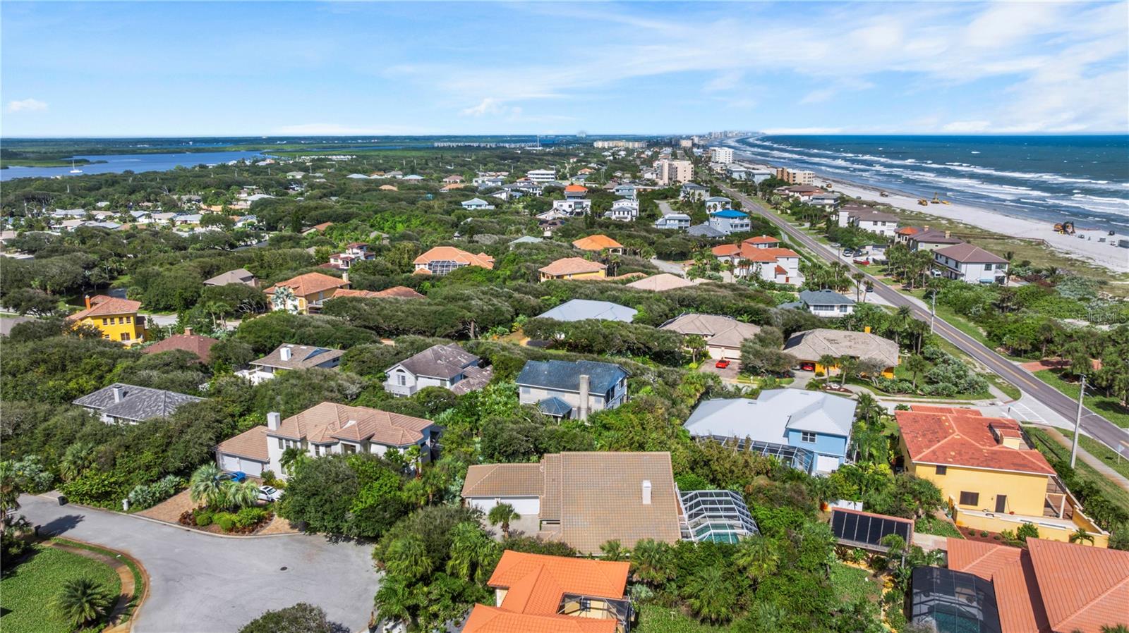 Ponce Inlet, Florida, 32127, United States, 4 Bedrooms Bedrooms, ,3 BathroomsBathrooms,Residential,Active,1967116