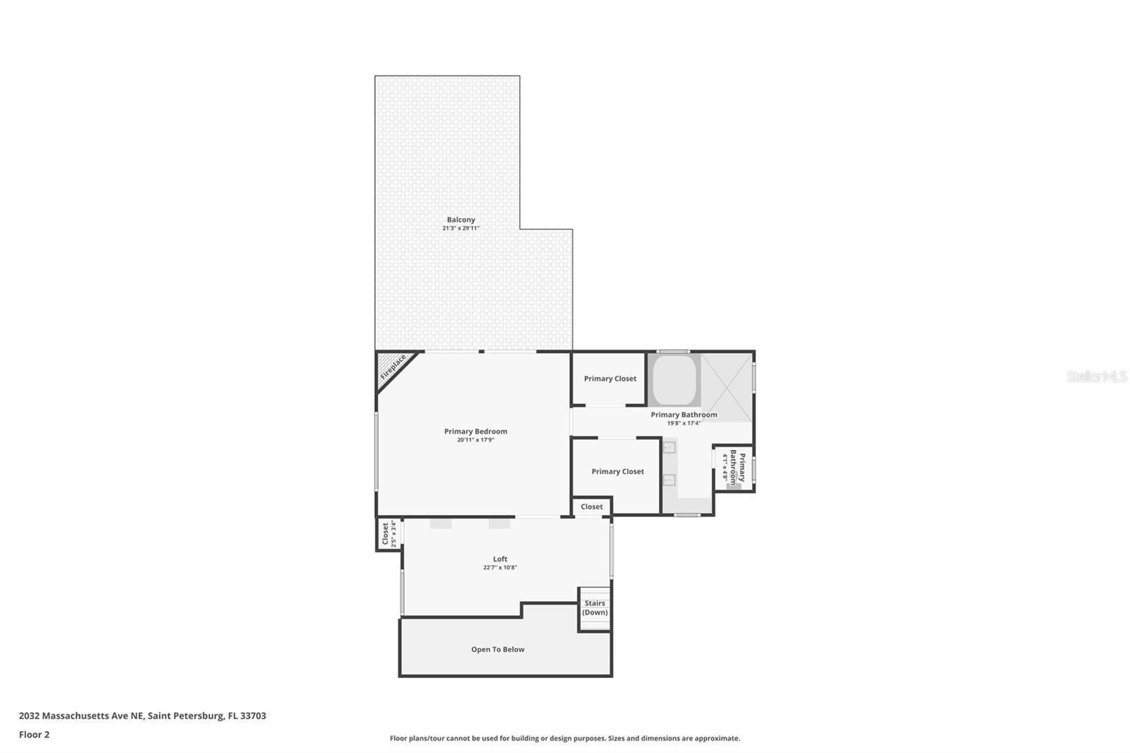 St Petersburg, Florida, 33703, United States, 5 Bedrooms Bedrooms, ,3 BathroomsBathrooms,Residential,Active,2051998