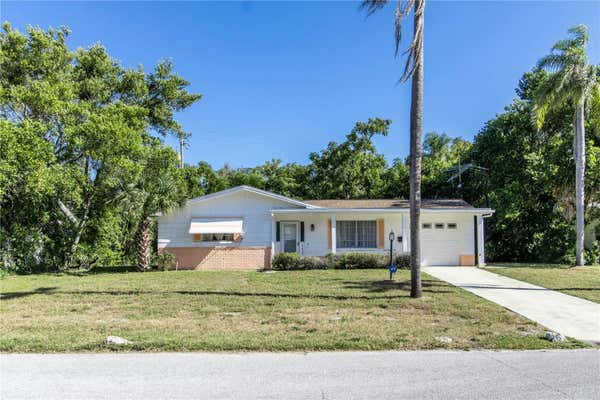 4635 BEACON HILL DR, NEW PORT RICHEY, FL 34652 - Image 1