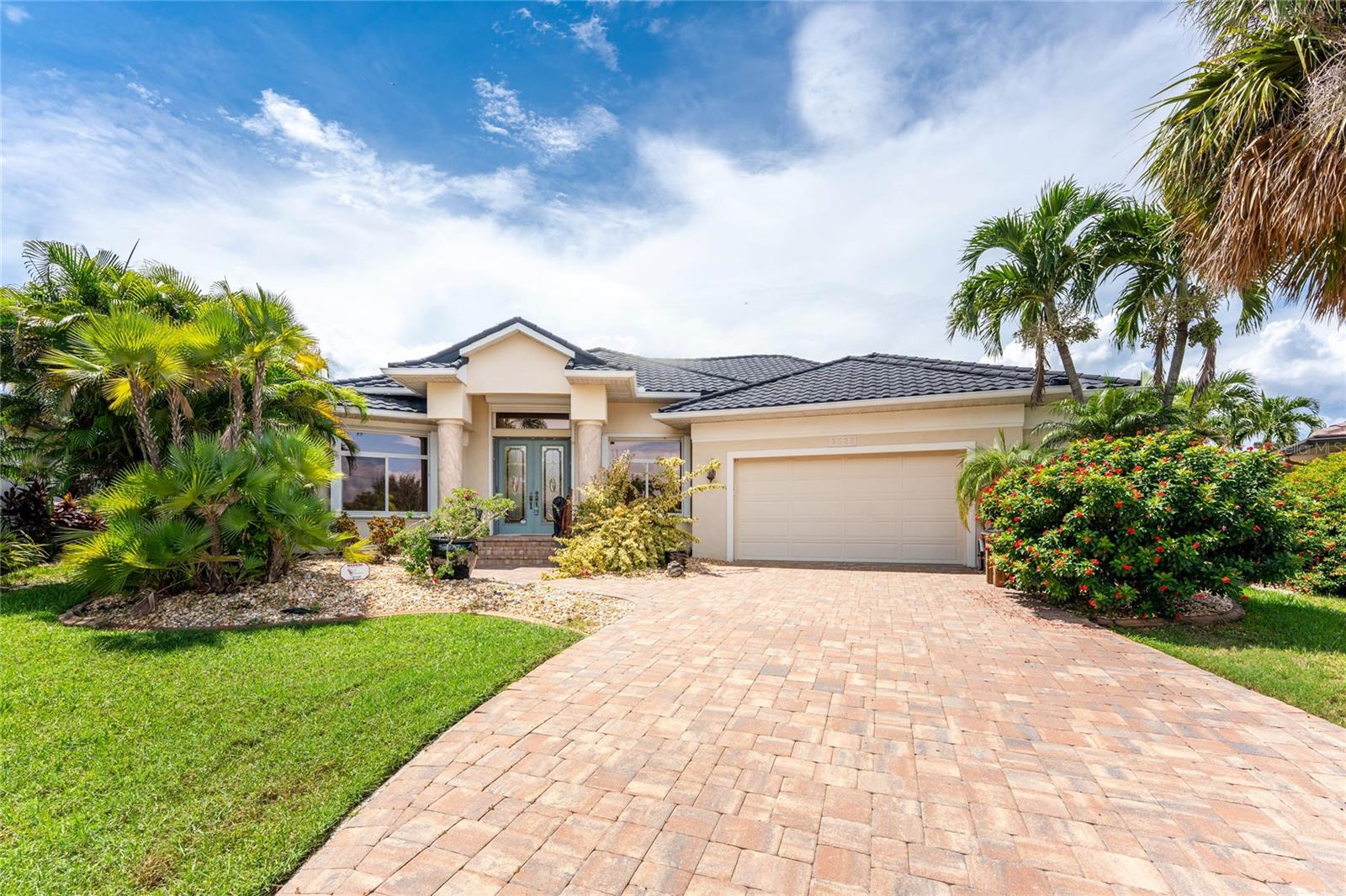 Punta Gorda, Florida, 33950, United States, 3 Bedrooms Bedrooms, ,3 BathroomsBathrooms,Residential,Active,1944087