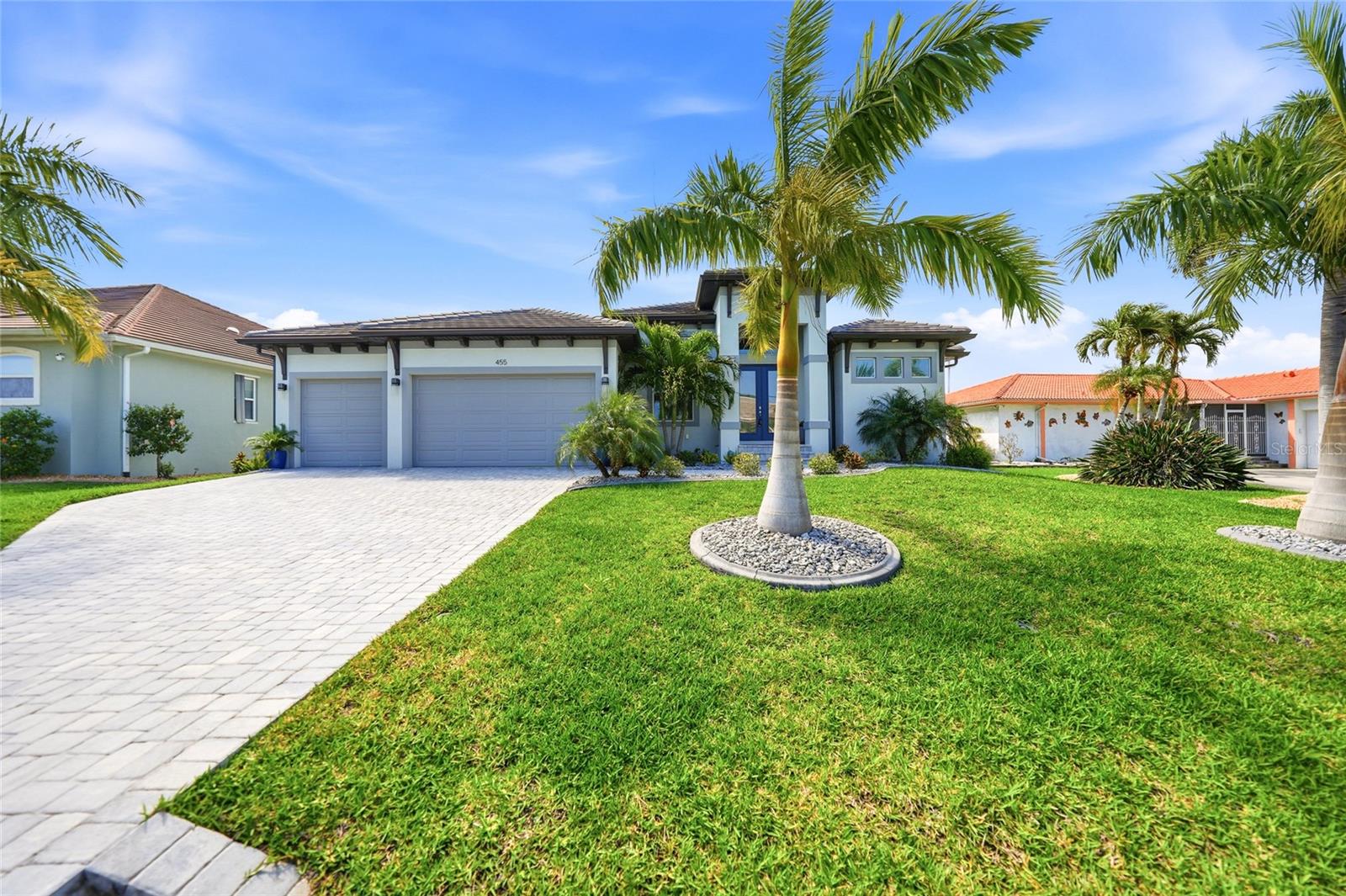 Punta Gorda, Florida, 33950, United States, 3 Bedrooms Bedrooms, ,3 BathroomsBathrooms,Residential,Active,2043839