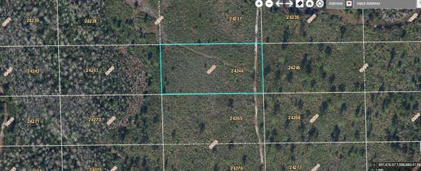 N/A RD, ORLANDO, FL 32820 - Image 1