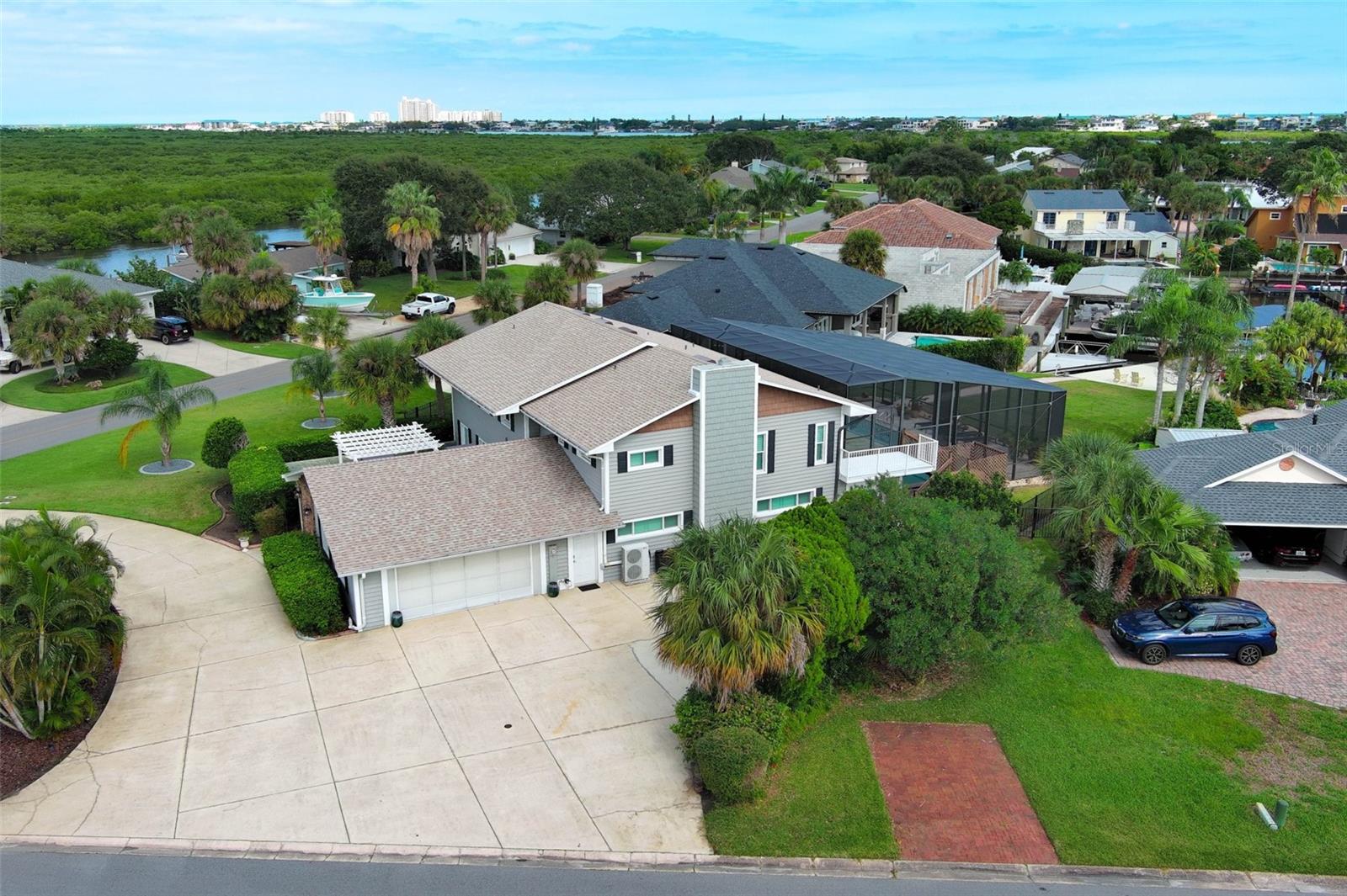 New Smyrna Beach, Florida, 32169, United States, 4 Bedrooms Bedrooms, ,4 BathroomsBathrooms,Residential,Active,1985597