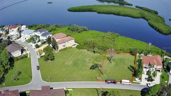 2063 N POINTE ALEXIS DR, TARPON SPRINGS, FL 34689 - Image 1