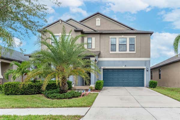 11010 LITTLE BLUE HERON DR, RIVERVIEW, FL 33579 - Image 1