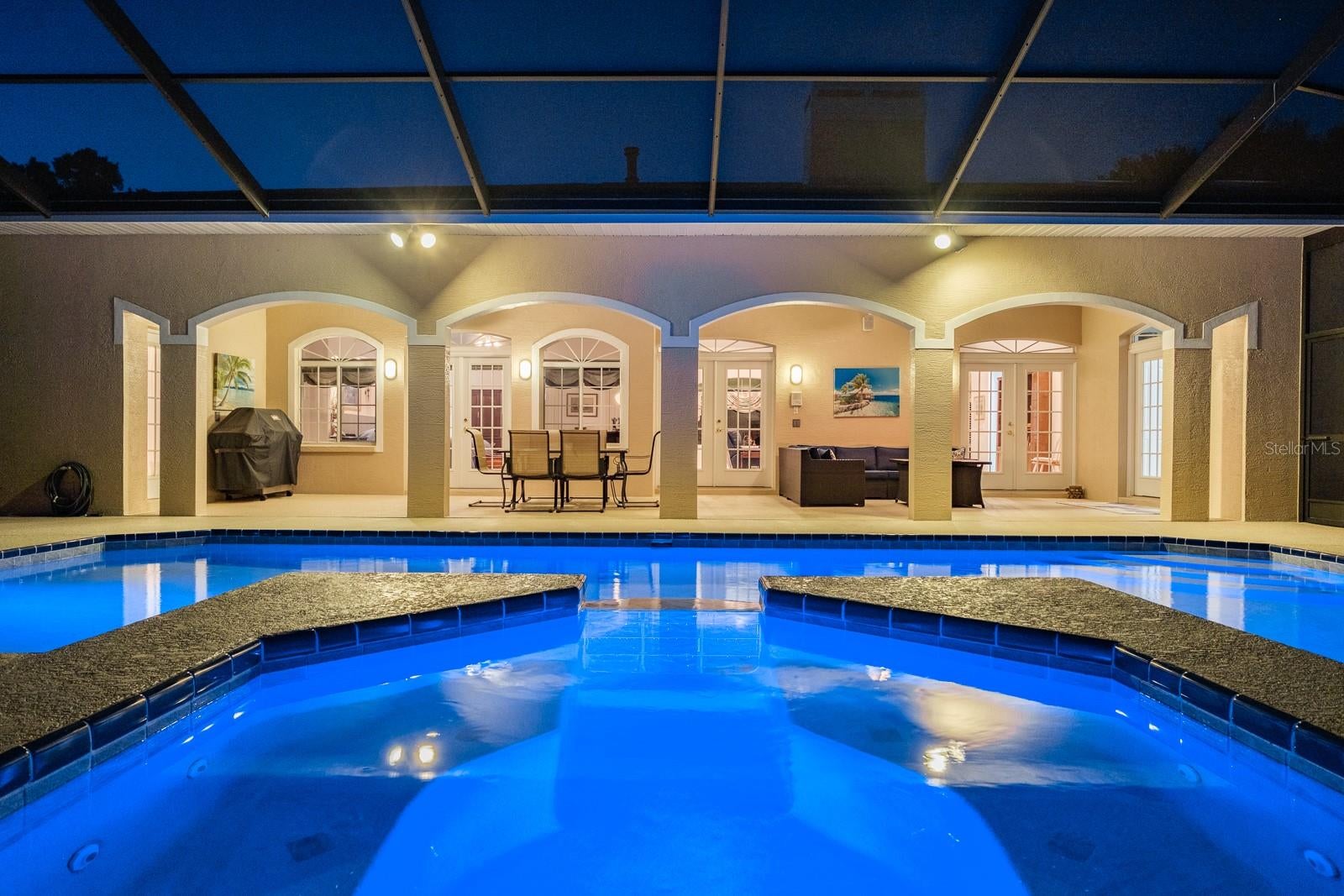 Tarpon Springs, Florida, 34688, United States, 4 Bedrooms Bedrooms, ,4 BathroomsBathrooms,Residential,Active,1841287