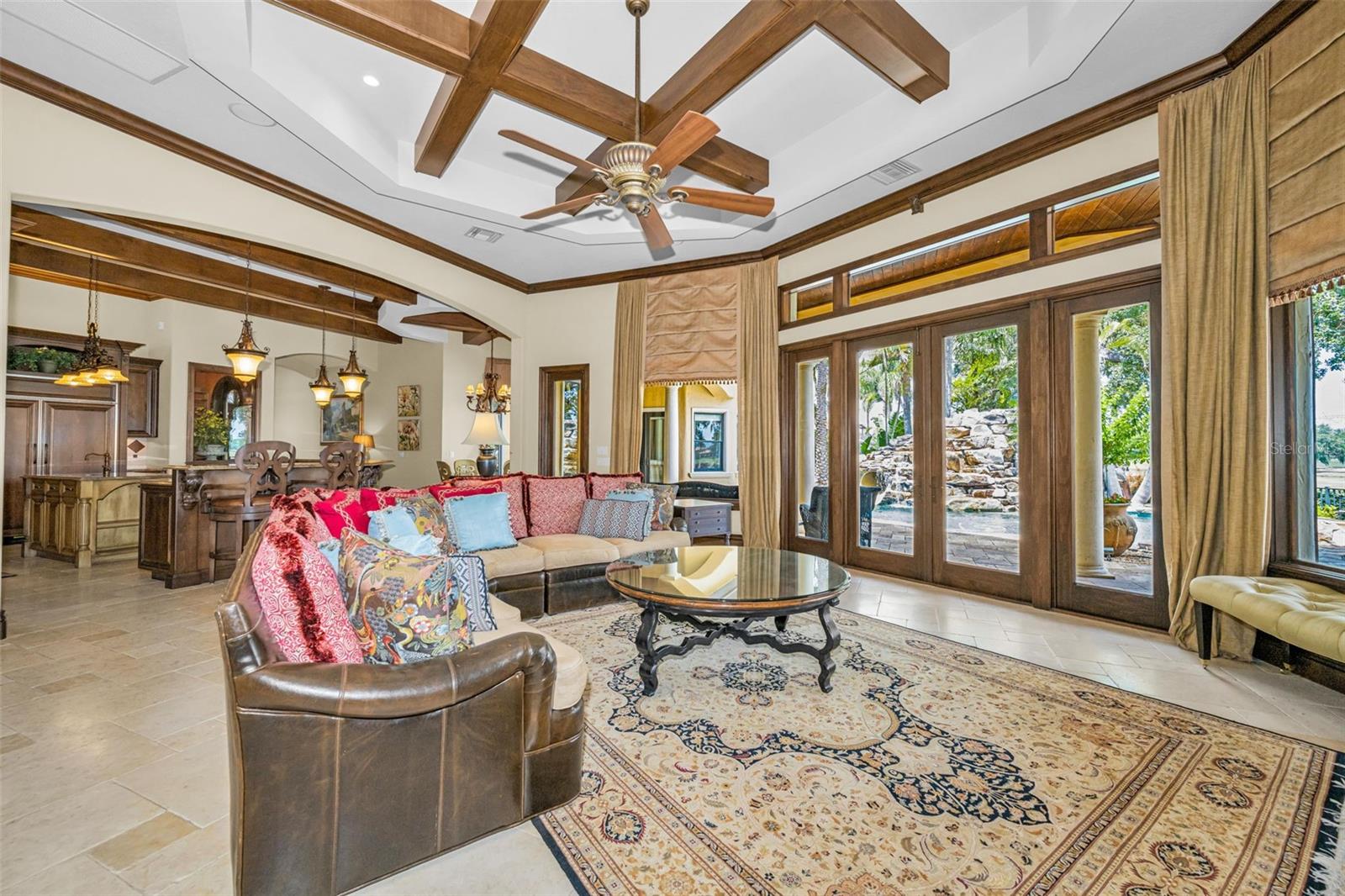 Trinity, Florida, 34655, United States, 5 Bedrooms Bedrooms, ,6 BathroomsBathrooms,Residential,Pending,2045561